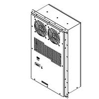 Delta Electronics, Inc. HEC0700BFB Air Conditioner Air Conditioner, 230VAC, 700W