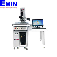 Electronic Measuring microscope