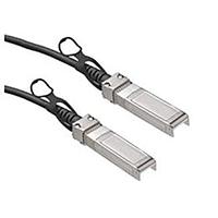 Molex 205898-3302 Ethernet Cables / Networking Cables QSFP56-to-QSFP56 (zQSFP+) Passive Cable Assembly, 56 Gbps, 26 AWG, 3.0m Length