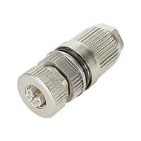 HARTING 21032962505 Straight M12 L-CODED PWR IDC FEMALE HARAX/IDC