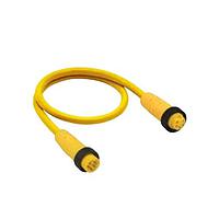 Lumberg Automation RSRK 501-742/180F Sensor Cables / Actuator Cables