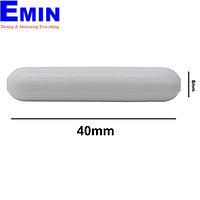 DLAB MSBAR40 Stirrer Bar (40x8mm; 1pc/pk)