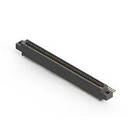 EDAC 395-086-558-808 Standard Card Edge Connectors .100" (2.54mm) Pitch Card Edge Connector