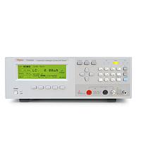 Tonghui TH2689 Capacitor Leakage Current/IR Meter (LC: 0.001uA-20.00mA/IR: 0.01kΩ-99.99GΩ)