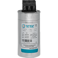 TENSE TTK-7.5 Three-Phase Low Voltage Power Capacitor (7.5kVAr)