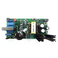 Infineon EVAL2QR0665G28W16VTOBO1 Switching Controller 28W 16V Evaluation Board with Quasi-Resonant CoolSET ICE2QR0665G 28W switching mode power supply evaluation board designed in a quasi resonant flyback converter topology using ICE2QR0665G Quasi-resonant CoolSET. With the CoolMOS integrated in this