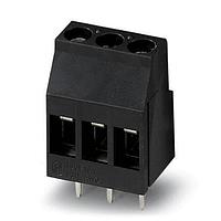 PHOENIX CONTACT 1985975 Fixed Terminal Blocks MKDS 3/ 3 HT BK