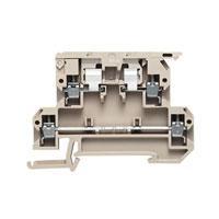 Weidmuller 9532440000 Fuse Terminal Block KDKS 1/35 DB WEMID