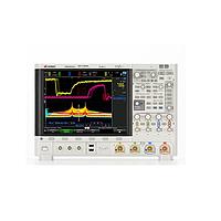 KEYSIGHT DSOX6004A InfiniiVision Oscilloscope (1 GHz (option upgrade up to 2,5Ghz, 4Ghz, 6Ghz); 4 channels; 10 GSa/s)