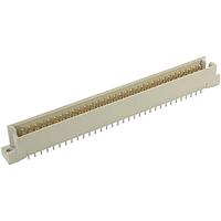 HARTING 09721647902 DIN 41612 Connectors DIN-SIGNAL Q064MS-2,5C1-3