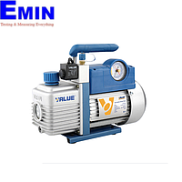 Value VI125Y Vacuum Pump (3.0 CFM, 1/4HP)