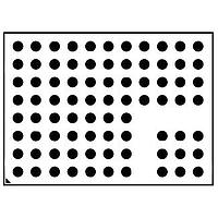 Analog Devices LTM8026IV#PBF Step-Down Regulator 36VIN, 5A CVCC Buck uModule  Reg