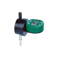 INSIZE 2118-101 Back Plunger Type Digital Indicator (12.7mm/0.5";  0.001mm/0.00005")