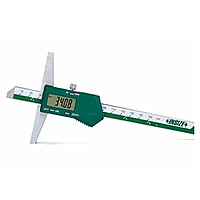 INSIZE 1141-200AWL Digital Depth Gage (0~200mm)