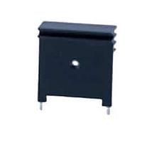 Ohmite CSM222-30AE Component HEATSINK BLACK ANODIZED