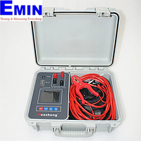 Huazheng HZ-3110 Transformer DC Resistance Tester (250Ω)