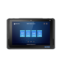 GOOD TECH SMS-RC Rotating Machinery Vibration Analyzer / Predictive Maintenance / Rotor Care Solution (Rotor Quality, Dynamic Balance, Spectrum Analysis, Vibration Meter)