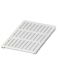 PHOENIX CONTACT 0801505 Terminal Block Tools & Accessories UCT-EM 30x5 TERM BLOCK MARKERS