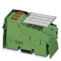 PHOENIX CONTACT 2861205 Controller Accessories IB IL 24 MUX MA-PAC