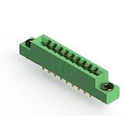 EDAC 315-018-521-203 Standard Card Edge Connectors Card Edge Connector
