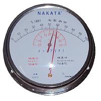Nakata NM-20TH Thermo-hygrometer (0% - 100%)