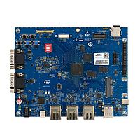 STMicroelectronics STM32MP257F-EV1 Evaluation Boards Evaluation Board for STM32MP257F MPU