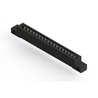 EDAC 357-018-421-112 Standard Card Edge Connectors Card Edge Connector