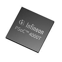 Infineon CY8C4045LQI-T411 ARM Microcontrollers - MCU HMI-GROWTH PSOC4