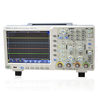 Pintech MDO 704 Benchtop oscilloscope (4 channels, 100MHz, 1GS/s)