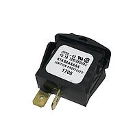 OTTO K1ABAAAAAA Sealed Rocker Switch Switch