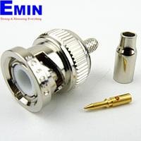 Fairview SC6030 Conector (BNC Male , 4 Ghz)