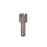 Keystone Electronics 7276 Slotted Jackscrew JACK SCREW (SLOTTED)