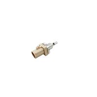 Adam Tech RF55-26F-T-09-50-A-SH Connectors FAKRA PLUG SMA TYPE: STRAIGHT, B