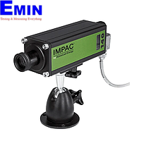 Advanced Energy IPE 140/34 Non-Metal Applications Pyrometer (50 ~ 400°C, View Finder)