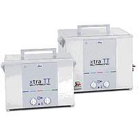 Elma Xtra TT 120H Ultrasonic Cleaner (800W)