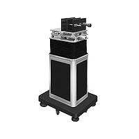 D-MEI DY-HTJ1 Mobile Work Table for Infrared Radiation Thermometer (380*240mm)