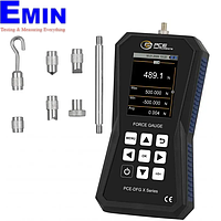 PCE PCE-DFG 500 X Force Gauge (0~500 N; 0.1 N)