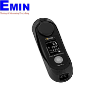 PCE DRF 9 Handheld refractometer (46%; 1.329 nD)