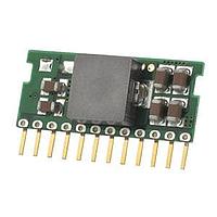 CUI Inc P783F-Q24-S15-S Non-Isolated / PoL 15 Vdc, 3 A, 45 W, 19-36 Vdc Input Range