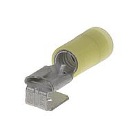 Molex 19012-0034 Quick Disconnects C-8303T 12-10 PIGGYB BACK AVIK TAPED P