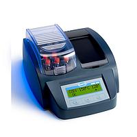 HACH LTV082.53.40001 Digital Reactor Block (15 x 16 mm vial wells, 115 VAC)