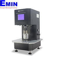 GESTER GT-C12B Pneumatic Bursting Strength Tester For Protective Clothing (1.50Mpa)