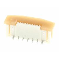 Molex 52559-0952 Board Mount 0.5 FPC ZIF SMT ST 9Ckt EmbsTp Pkg