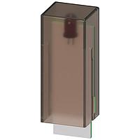 SIEMENS LZS:PTML0024 LED Module LED MODULE,RED