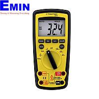 Trotec BE50 Digital Multimeter (1000 V / 10 A / 40 MΩ ; CAT III 1000 V)