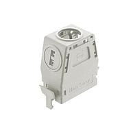 HARTING 09330100401 Hoods HAN 10B HOOD