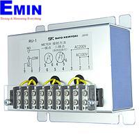 skSATO RU-1 Relay Unit For Thermometer With Electric Contacts (Ordered item)