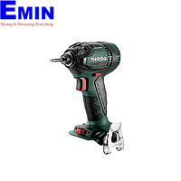 METABO SSD 18 LTX 200 BL Cordless impact driver (2900 rpm)
