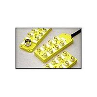 Molex 1201190003 Circular Metric Connectors ULTRA-MPIS-4W-4I/O-M23