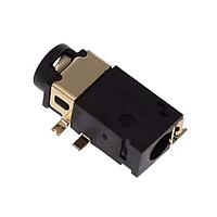 Adam Tech ASJ-137-B-T/R Phone Connectors AUDIO JACK